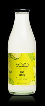 sozo tamarind drink g