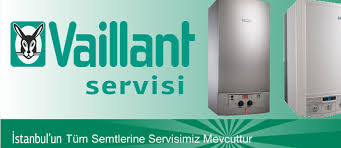 Ataşehir Vaillant Kombi Servisi - 0216386 47 39