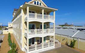 Our oceanfront rentals provide comfort, and location. 111 Beyond Paradise Obx Vacation Rentals In Kill Devil Hills Nc