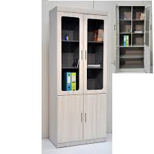 d56 2 door book shelf lcf furniture