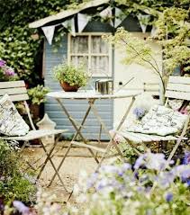 25 Cute And Inspiring Garden Shed Ideas