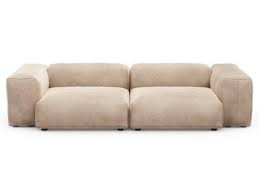 Two Seat Sofa M Vetsak Sofa