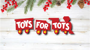 toys for tots 2023 how to donate to