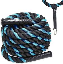 Battle ropes are not super expensive for how versatile they are. The 10 Best Battle Ropes Of 2021