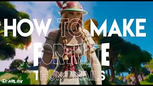 I hope you liked it, if so then i would appreciate a positive review and do not forget to habe keins 🎧musik: How To Make Fortnite Thumbnails On Blender 3d Full Tutorial Pt