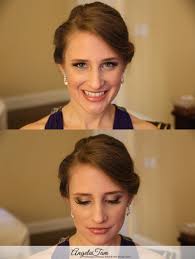 celebrity and wedding makeup artist and