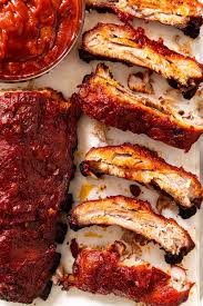 sweet barbecue baby back ribs wyse guide