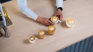 In addition, what distinguishes one coffee drink from another? All Espresso Drinks Explained Cappuccino Vs Latte Vs Flat White And More European Coffee Trip
