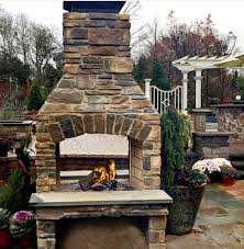 Stone Age Fireplaces First Choice