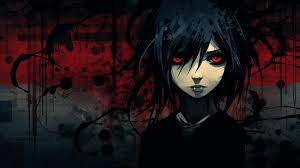 150 emo wallpapers