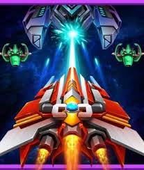 Space shooter galaxy attack mod apk. Infinite Shooting Galaxy Attack V1 5 2 Apk Mod