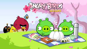 Angry Birds Seasons MOD APK 6.6.2 Download (Unlimited Coins) for Android