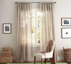 15 living room curtain ideas for style