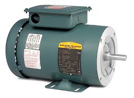 choosing a replacement electric motor