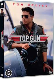 Adrian pasdar, anthony edwards, barry tubb and others. Top Gun Amazon De Dvd Blu Ray