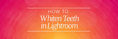 How to whiten teeth in lightroom app. How To Whiten Teeth In Lightroom Shootdotedit
