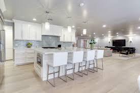 Tips On How To Choose Space Pendant Lights Above A Kitchen Island Design Directions