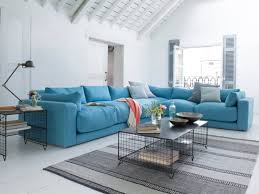 The Large Sectional Couch You Need At