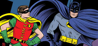 Adam west and burt ward will reprise their roles as batman and robin for a new animated movie coming in 2016. Adam West To Return As Batman In Animated Movie