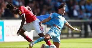Coventry city nottingham forest live score (and video online live stream) starts on 8 aug 2021 at 15:30 utc time at st andrew's trillion trophy stadium stadium, birmingham city, england in championship, england. 5 Z9fs3sndmqrm
