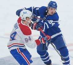 Montréal canadiens video highlights are collected in the media tab for the most popular matches as soon as video appear on video hosting sites like youtube or dailymotion. How Do The Leafs And Canadiens Match Up Head To Head A Look At Who Has The Edge Position By Position The Star