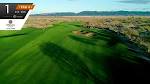 Whirlwind Golf Club (Cattail Course - Hole #1) - YouTube