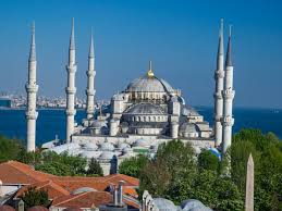 فنادق في تركيا في 2021 - HalalBooking