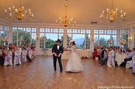 Carmel Mountain Ranch Estate Wedding