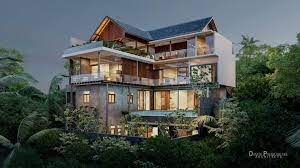 Modern House Designs In Sri Lanka