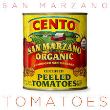 cento organic led san marzano