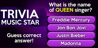 Jun 26, 2020 · rock music trivia questions and answers. Trivia Music Star Apk Download For Android Lb Art