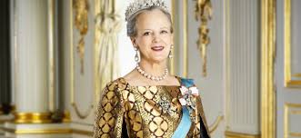 Image result for Queen Margrethe Ii Of Denmark