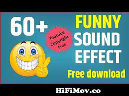 25 sound effect for you funny