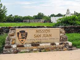 historical sites in san antonio texas