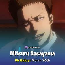 ALL Psycho-Pass Characters' Birthdays (OFFICIAL)