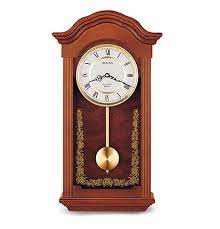 C4443 Baronet By Bulova Clocks