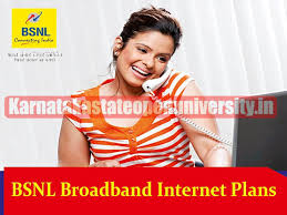 Bsnl Broadband Plans Wi Fi Plans