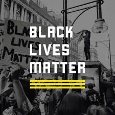 Social Media Graphics - Black Lives Matter