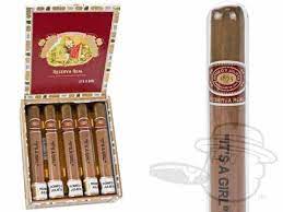 We did not find results for: Romeo Y Julieta Reserva Real It S A Girl Tubes 5 1 2 X 44 Box Of 10 Best Cigar Prices Cigars And Whiskey Cigars Best Cigar Prices