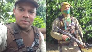 Morre PM que 'surtou' e disparou tiros de fuzil para cima na região do Farol  da Barra, diz SSP-BA -
