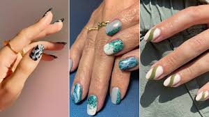 You will discover the latest ideas of manicure for this. 35 Fall Nail Art Ideas Nail Designs For Autumn 2020 Allure
