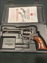 ruger single ten 22 lr cowboy revolver