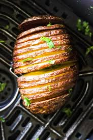 helback potatoes in air fryer