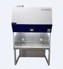 cl ii b2 biosafety cabinet