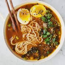 ramen noodle soup make it in 20