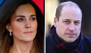 The royal pair now have three children, prince george, princess charlotte and prince louis. Mnnm2fly8ghwum