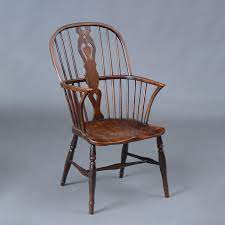 the windsor chair