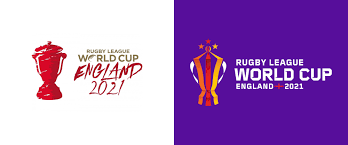 2021 rugby league world cup by mammoth