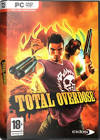 Comedy Series from Denmark Total Overdose: A Gunslinger's Tale in Mexico Movie