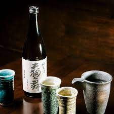 hot sake everything you need to know